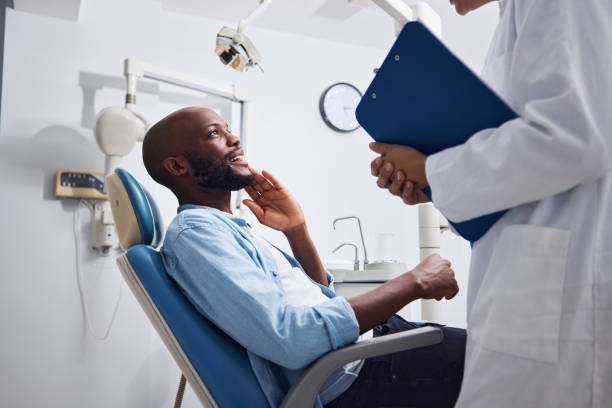 Best Emergency Dental Care for Broken or Chipped Teeth in Key Biscayne, FL