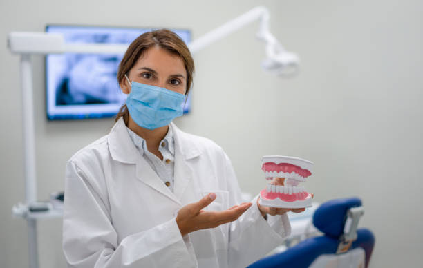 Best Emergency Denture Repair in Key Biscayne, FL