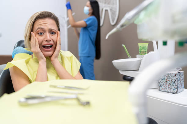 Best Pediatric Emergency Dentist in Key Biscayne, FL